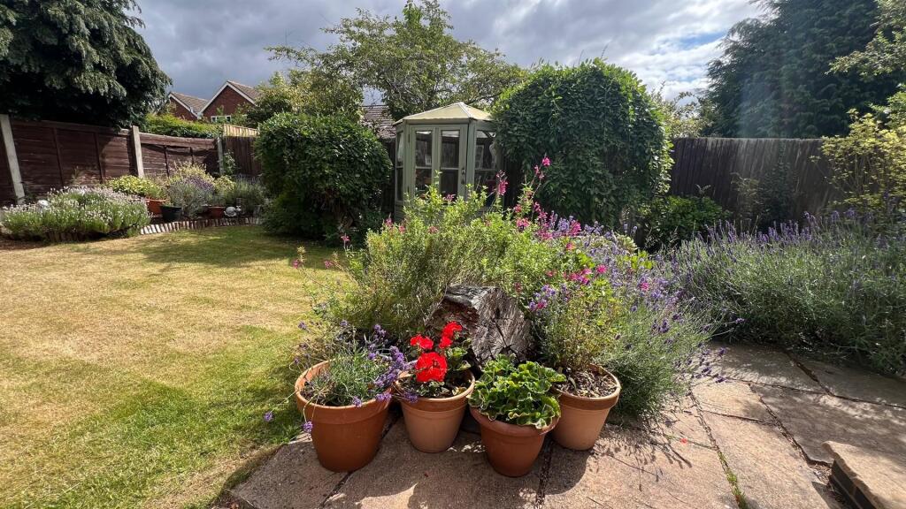 Additional image 17 of Arden Drive, Sutton Coldfield