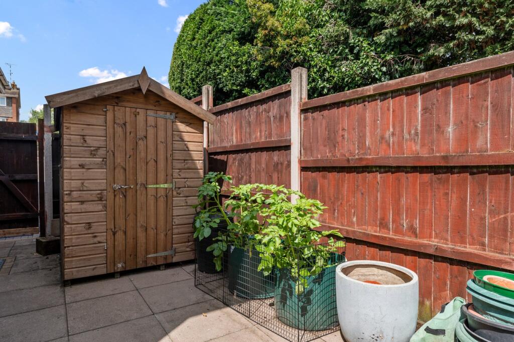 Additional image 29 of Brook End Close, Henley-in-Arden, B95