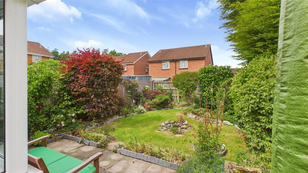 Additional image 8 of Lench Close, Halesowen