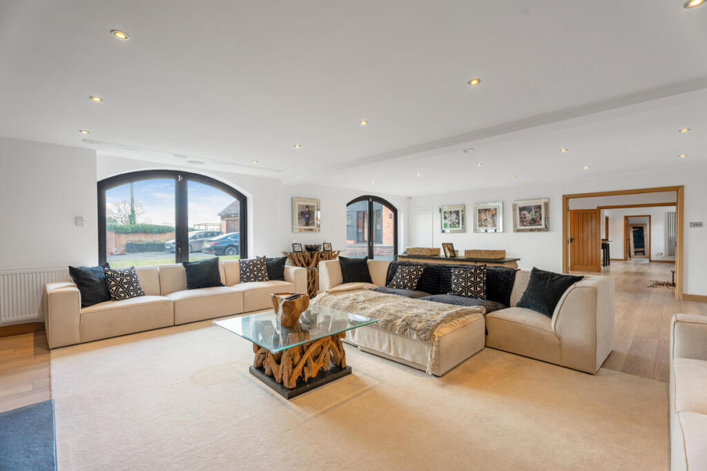 Additional image 7 of Stoney Lane Tardebigge Bromsgrove, Worcestershire, B60 1LZ