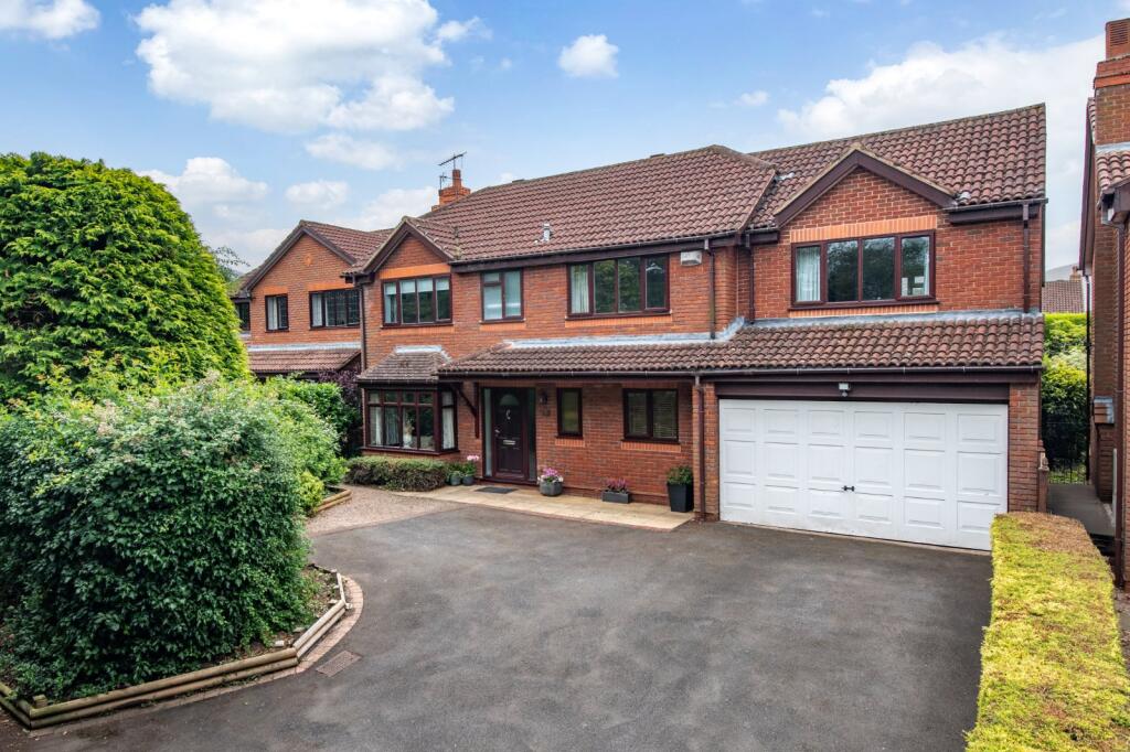 Additional image 29 of Dark Lane, Stoke Heath, Bromsgrove, Worcestershire, B60