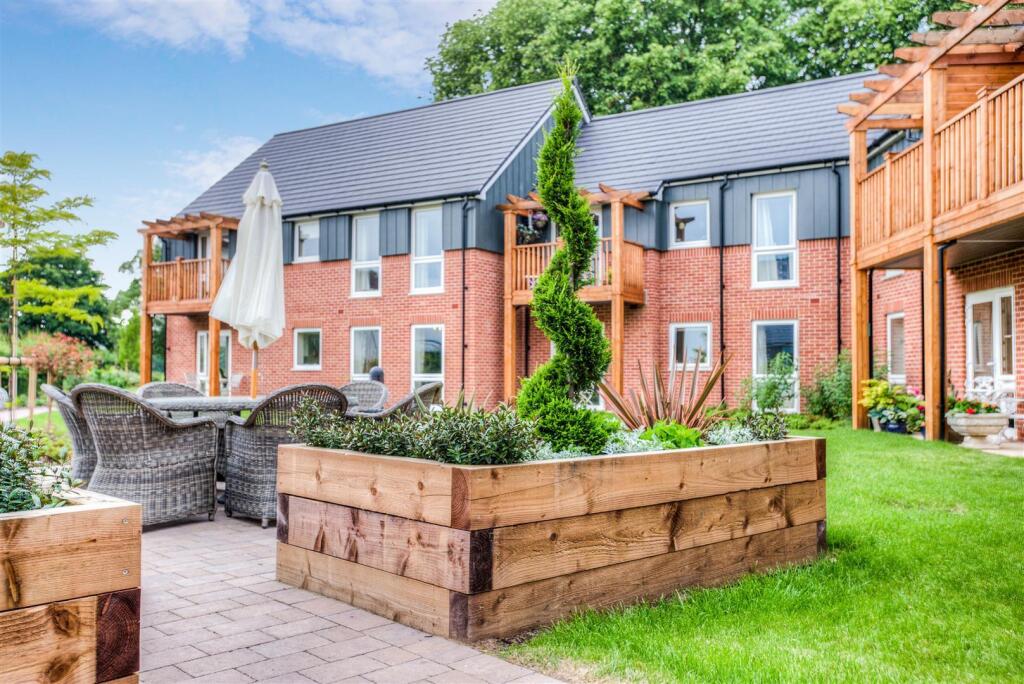 Additional image 25 of Jackson Place, Fields Park Drive, Alcester, Warwickshire, B49 6GR