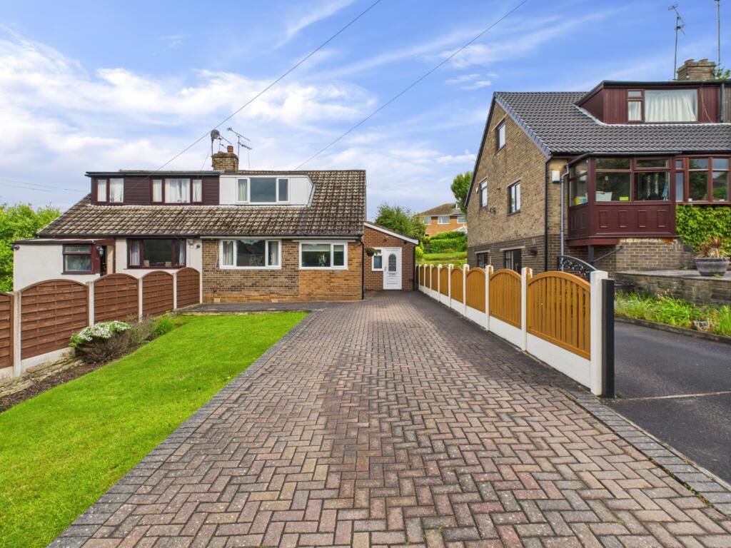 Additional image 31 of Elizabeth Street, Wyke BD12