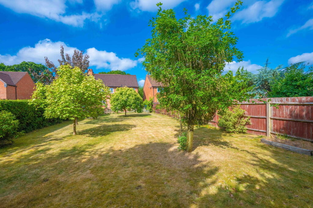 Additional image 17 of Mayswood Road, Wootton Wawen, B95 6AT