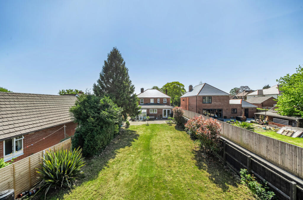 Additional image 20 of West Coker Road, Yeovil, Somerset, BA20