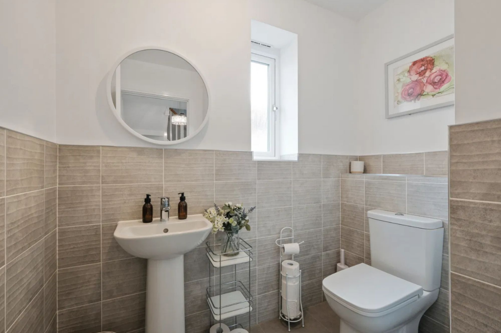 Additional image 12 of Arrow Drive, Cofton Hackett, B45