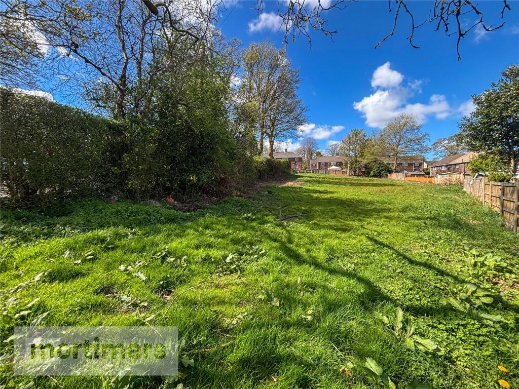 Additional image 3 of Land Off Avondale Road, Darwen, Lancashire, BB3
