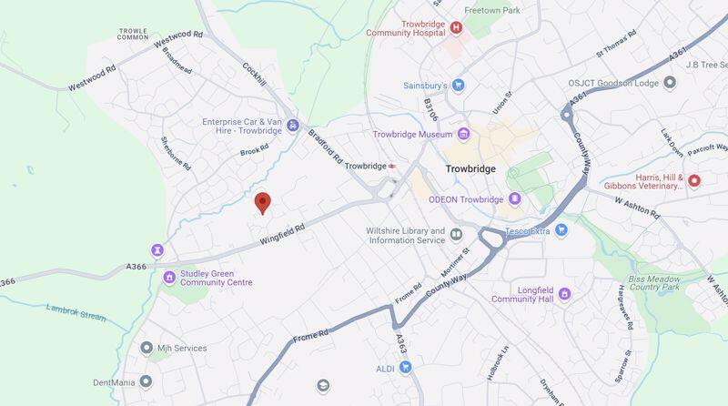 Additional image 13 of Chaffinch Drive, Trowbridge