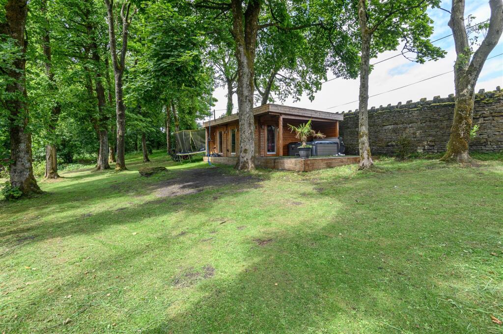 Additional image 30 of Whiteshaw Barn, Long Causeway, Denholme, BD13 4NE