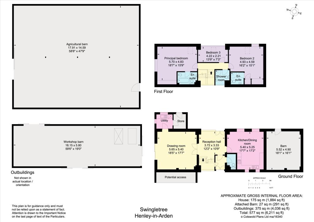 Additional image 17 of Irelands Lane, Henley-in-Arden, Warwickshire, B95