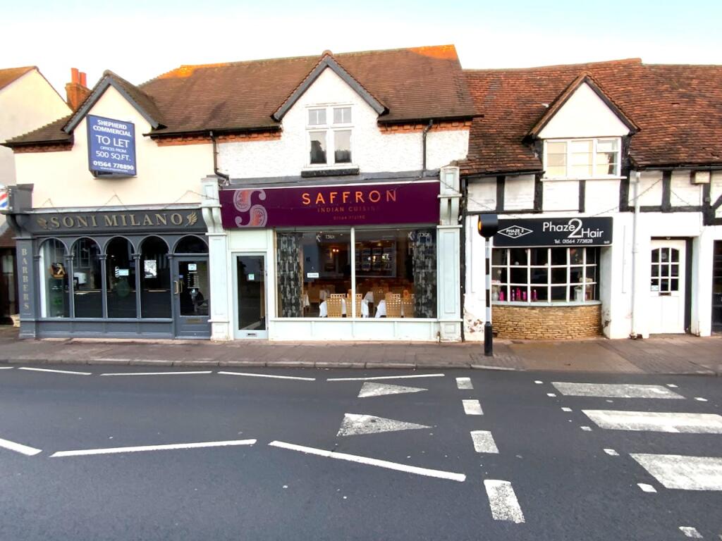 1679 High Street, Knowle, Solihull, B93 0LL