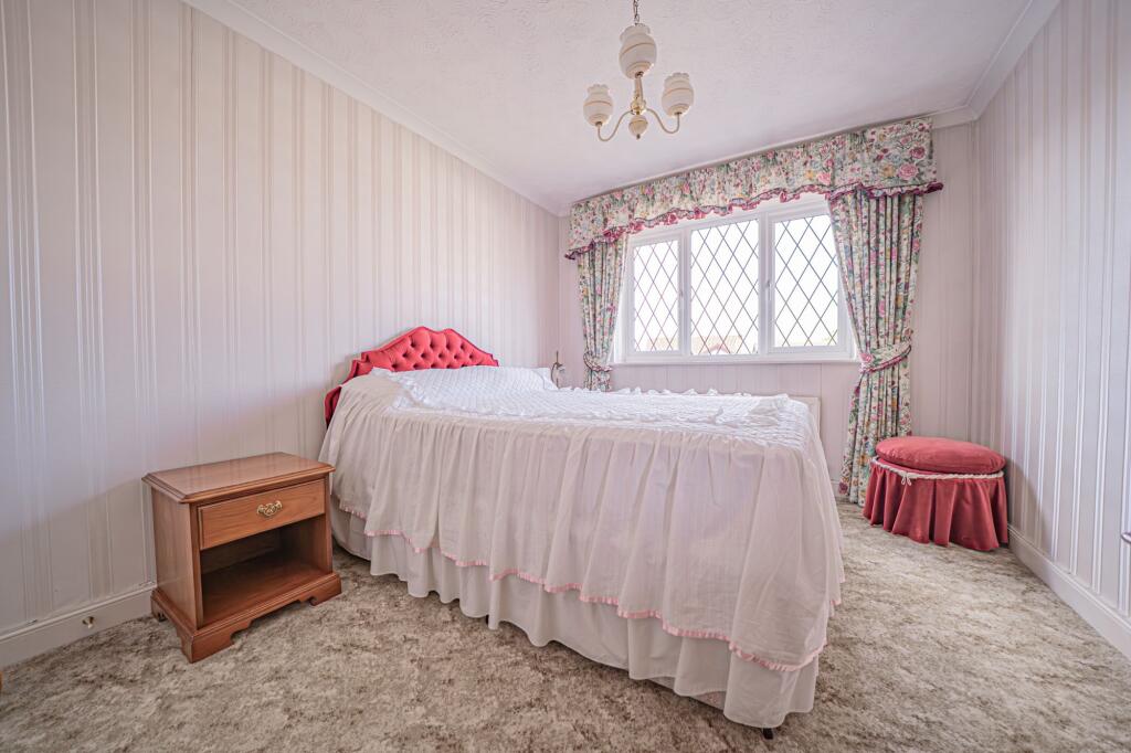 Additional image 15 of Burnaston Crescent, Shirley, B90