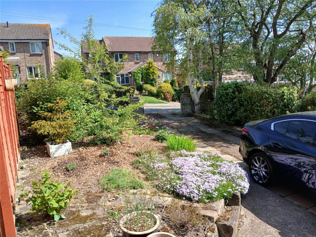 Additional image 12 of Wensleydale Rise, Baildon, Shipley, West Yorkshire, BD17