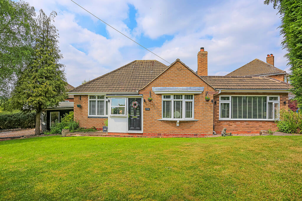 Property image for Eden Road, Solihull