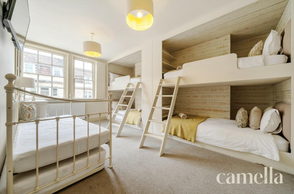 Additional image 15 of St. James's Parade, Bath, Somerset, BA1