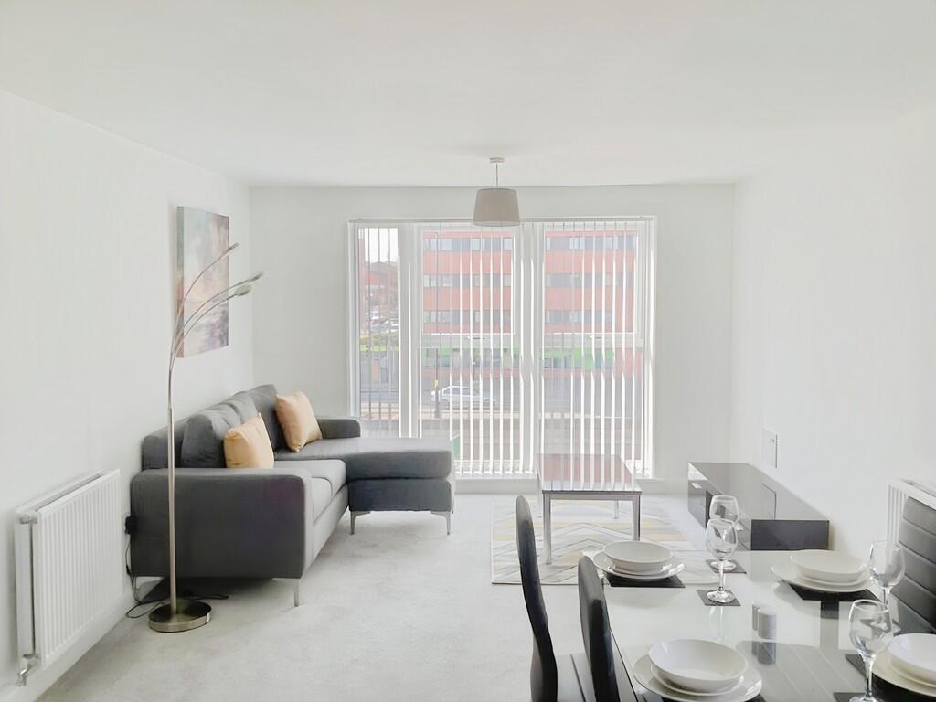 Additional image 8 of Waterway House, Belgrave Middleway, Birmingham, B5