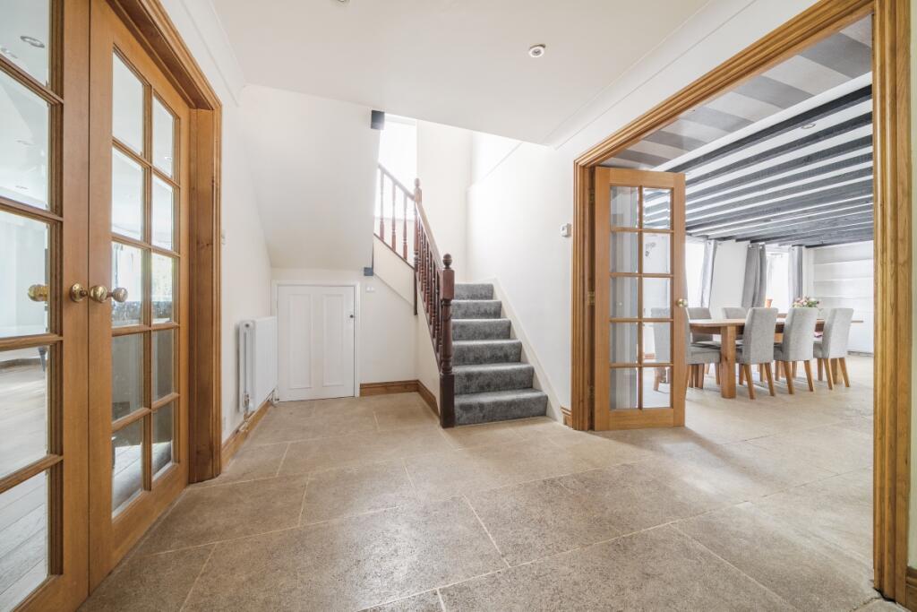 Additional image 23 of Gloucester Road Upper Swainswick BA1