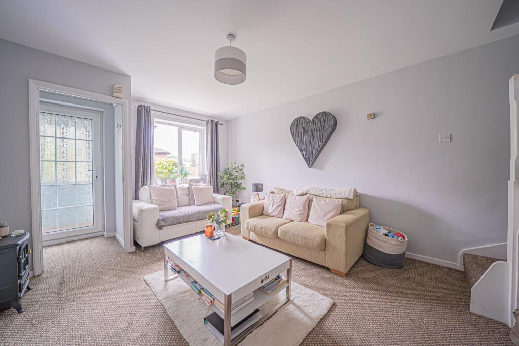 Additional image 16 of Highdown Crescent, Shirley, B90