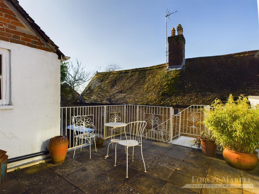 Additional image 10 of Market Place, Wincanton