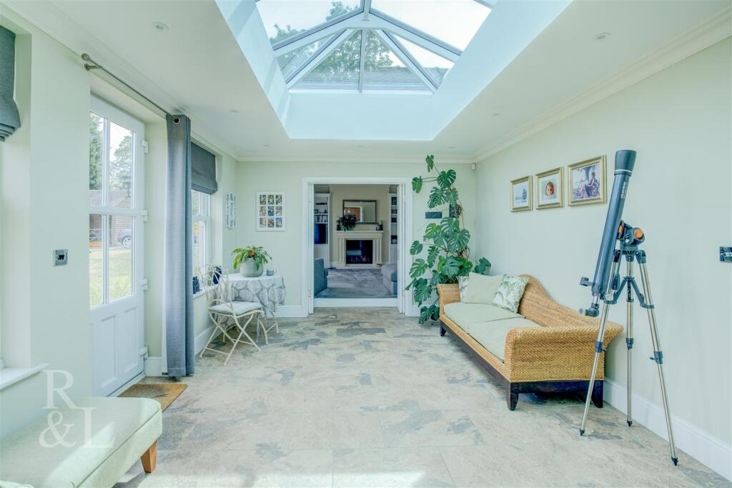 Additional image 9 of The Paddock, Stud Farm Drive, Bonehill, Tamworth