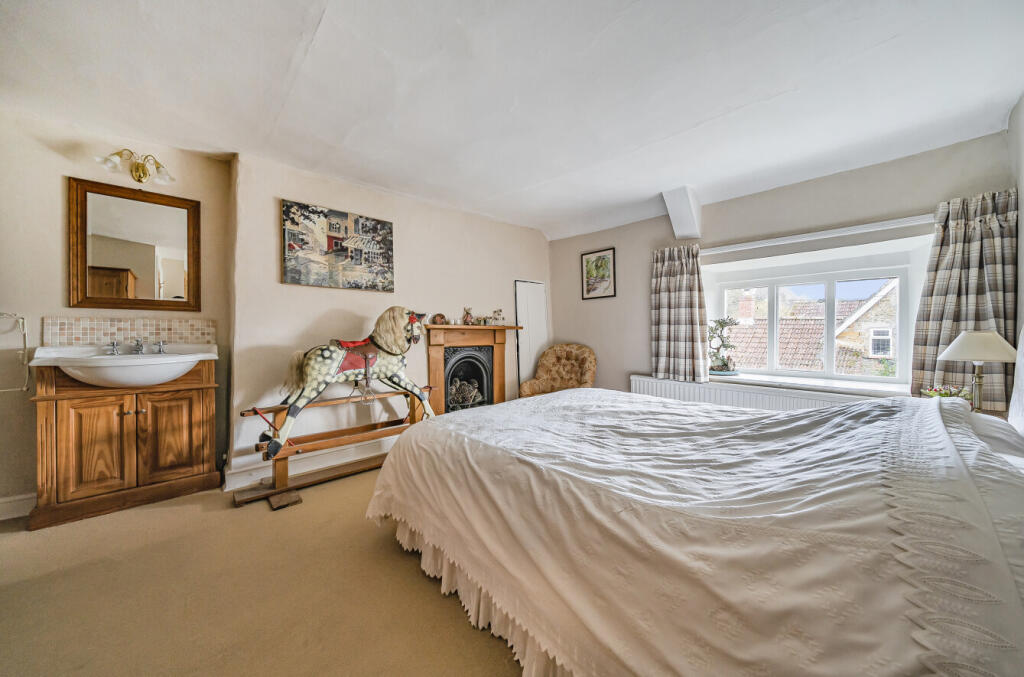 Additional image 18 of College, East Chinnock, Yeovil, Somerset, BA22