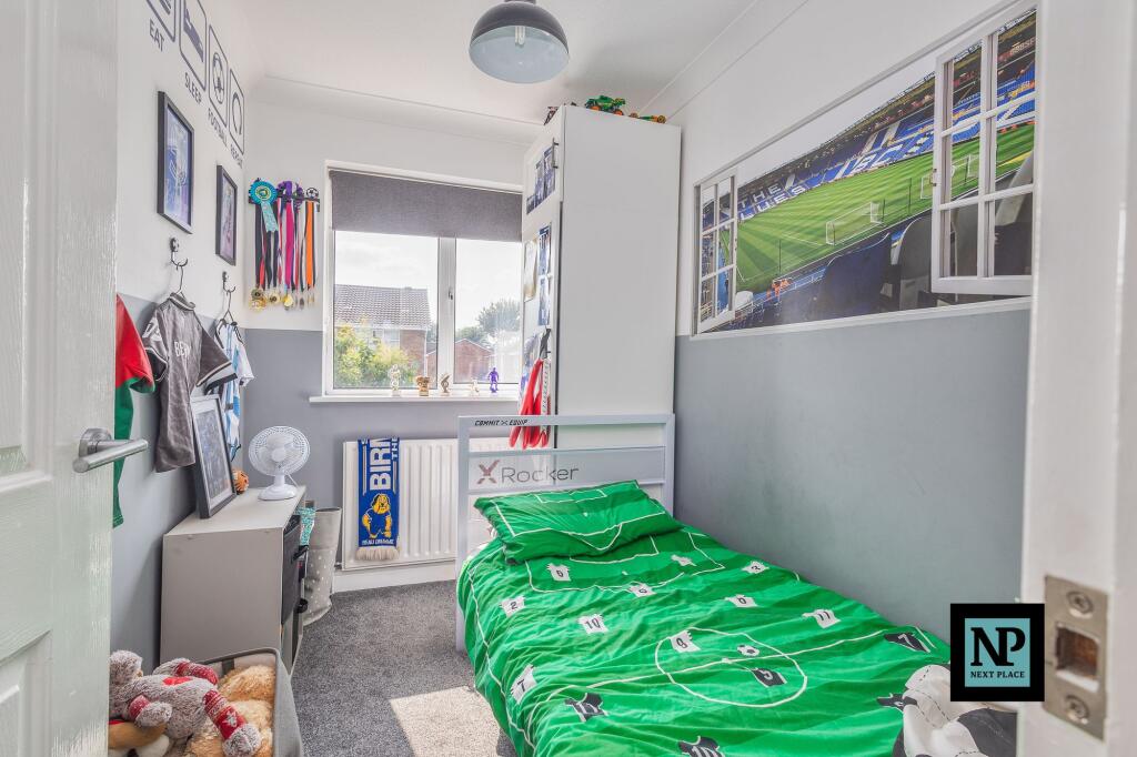 Additional image 17 of Sorrel Drive, Kingsbury, B78