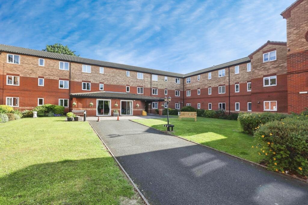 Additional image 14 of St. Annes Way, Kingstanding, Birmingham, B44