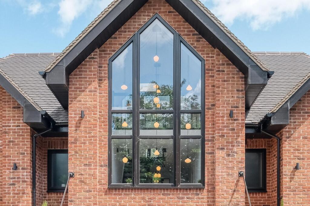 Additional image 39 of St. Catherines Road, Blackwell, B60