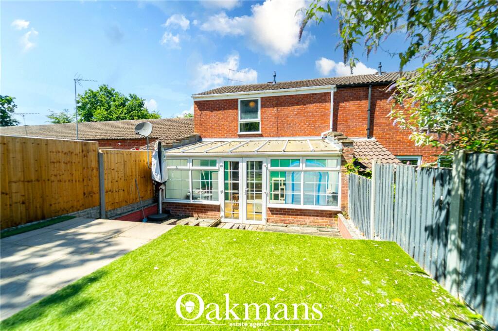 Additional image 18 of Lismore Close, Rubery, Rednal, Birmingham, B45