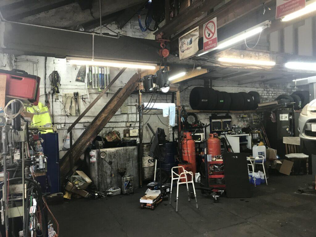 Additional image 3 of 1A Cobden Street, Burnley, BB10 3BB