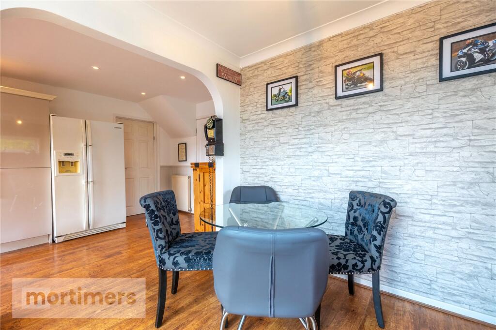 Additional image 11 of Conway Drive, Oswaldtwistle, Accrington, Lancashire, BB5