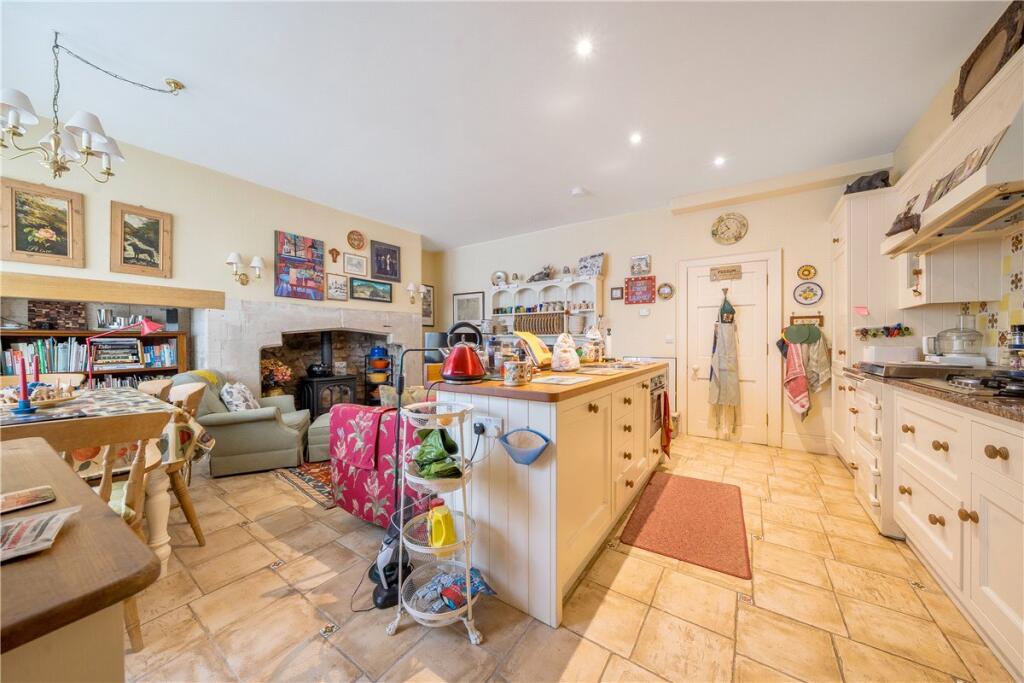 Additional image 4 of St. James's Square, Bath, BA1