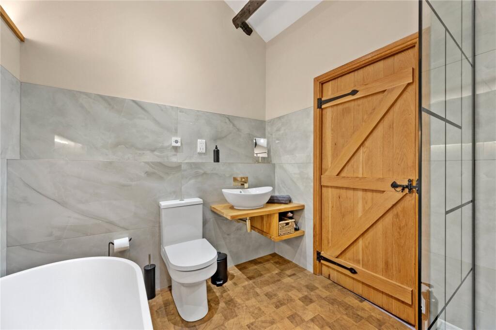 Additional image 26 of Wycoller Road, Wycoller, BB8