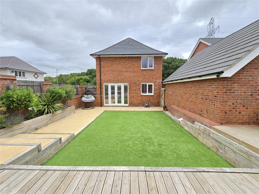 Additional image 20 of Lapley Avenue, Amington, Tamworth, Staffordshire, B77