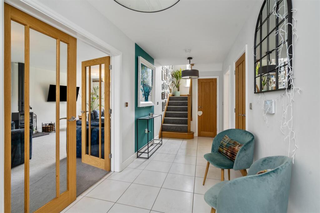 Additional image 12 of Aylesbury Road, Lapworth, Solihull