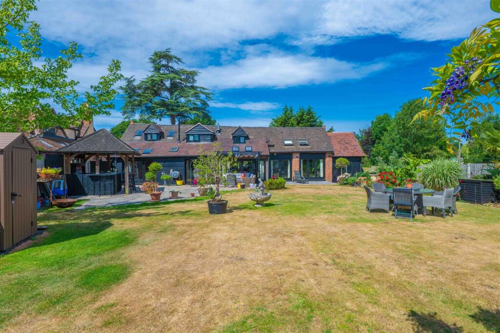 Additional image 24 of Salter Street, Hockley Heath, Solihull