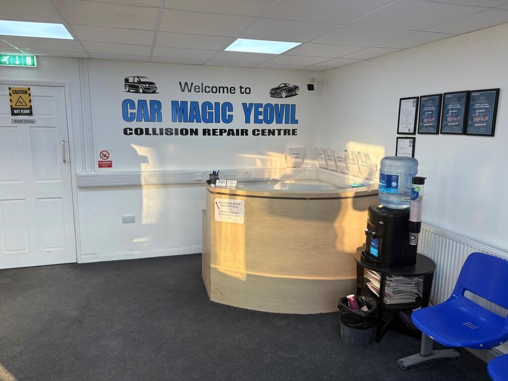 Additional image 6 of 52 Buckland Road, Pen Mill Trading Estate, Yeovil, Somerset, BA21 5HA