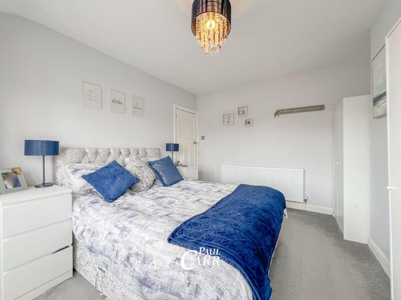 Additional image 18 of Parkfield Avenue, Tamworth, B77 1HA - Charming Three Bedroom Home