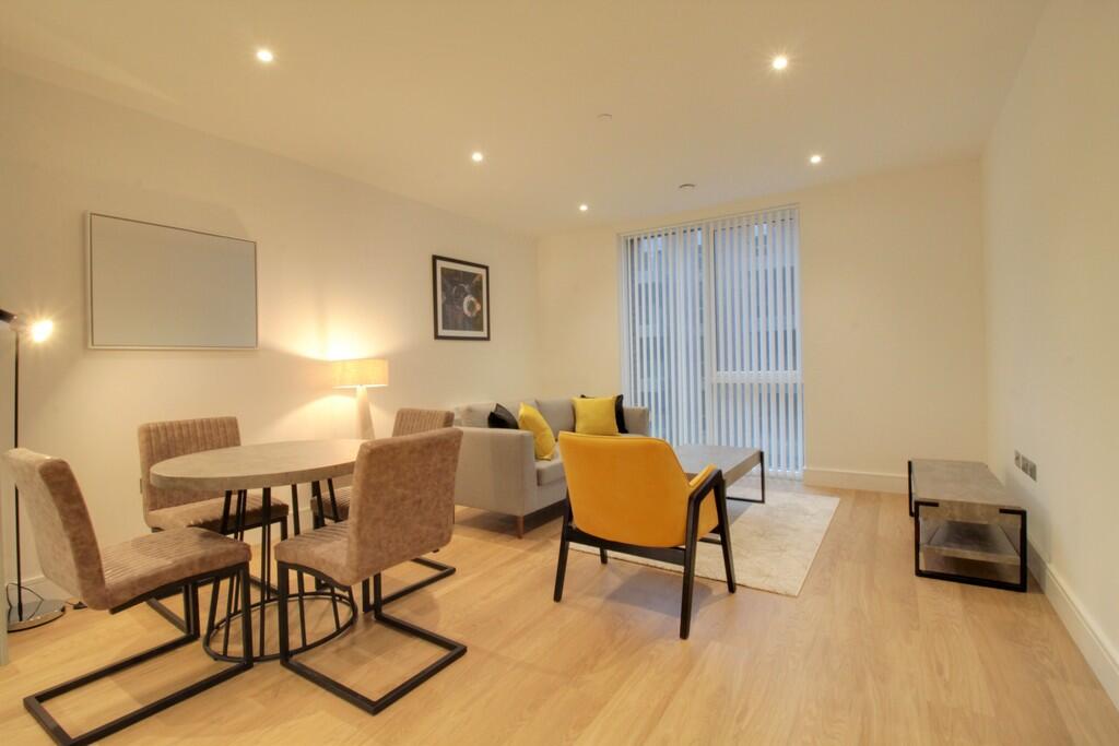 Additional image 4 of Timber Yard, Pershore Street, Digbeth