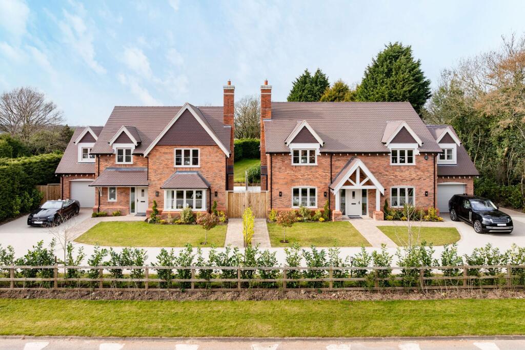 Additional image 35 of Earlswood Common, Earlswood, B94