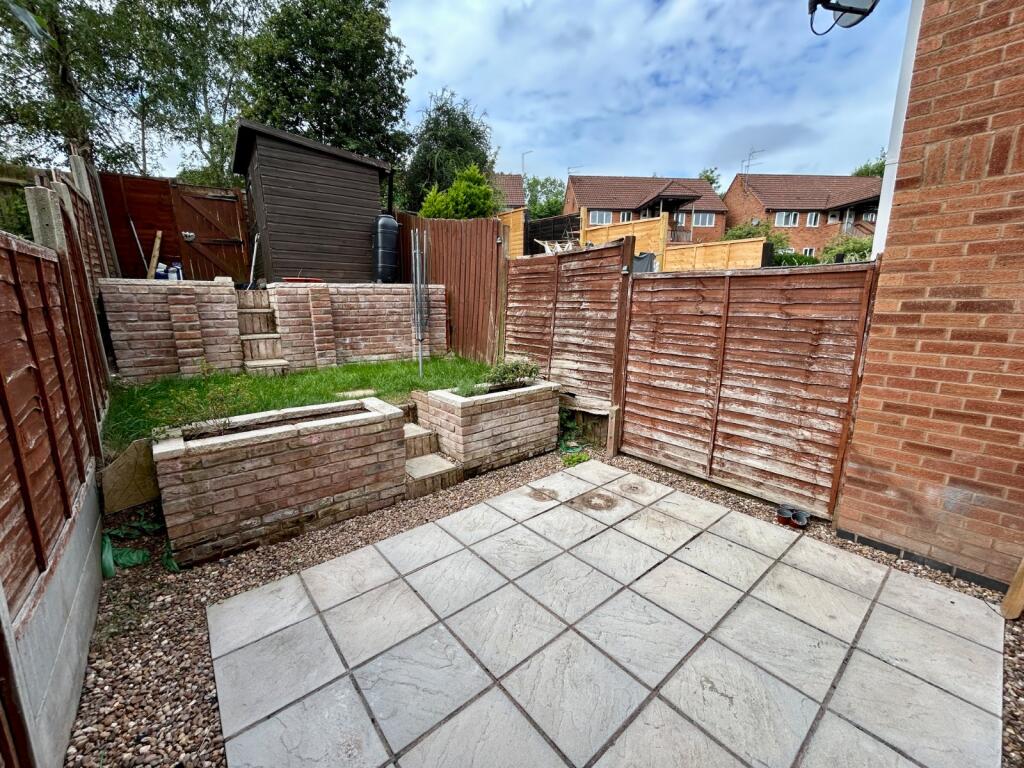 Additional image 11 of Bengrove Close, Redditch, Worcestershire, B98