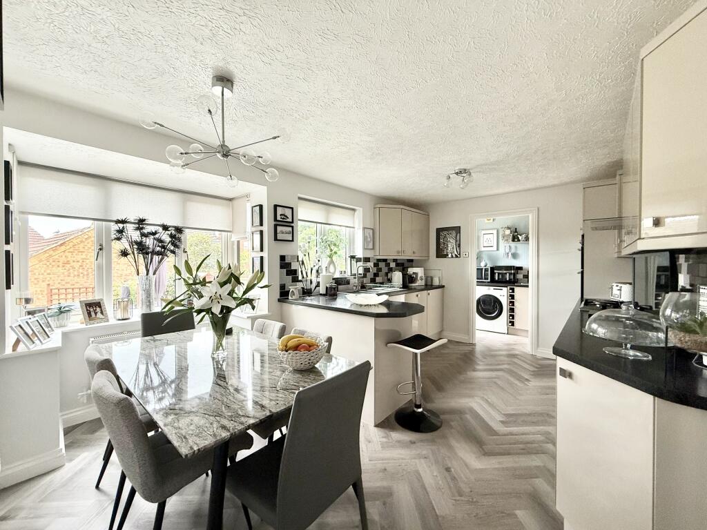 Additional image 35 of Ashwood Drive, Yeovil, Somerset