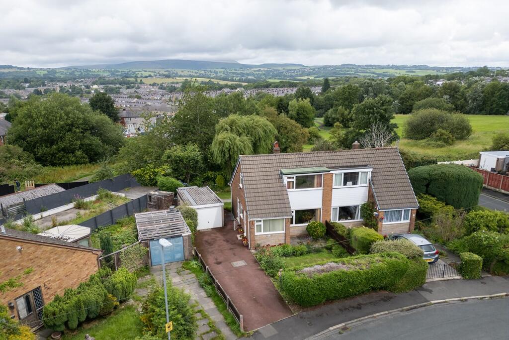 Additional image 16 of Kings Drive, Padiham, Lancashire, BB12