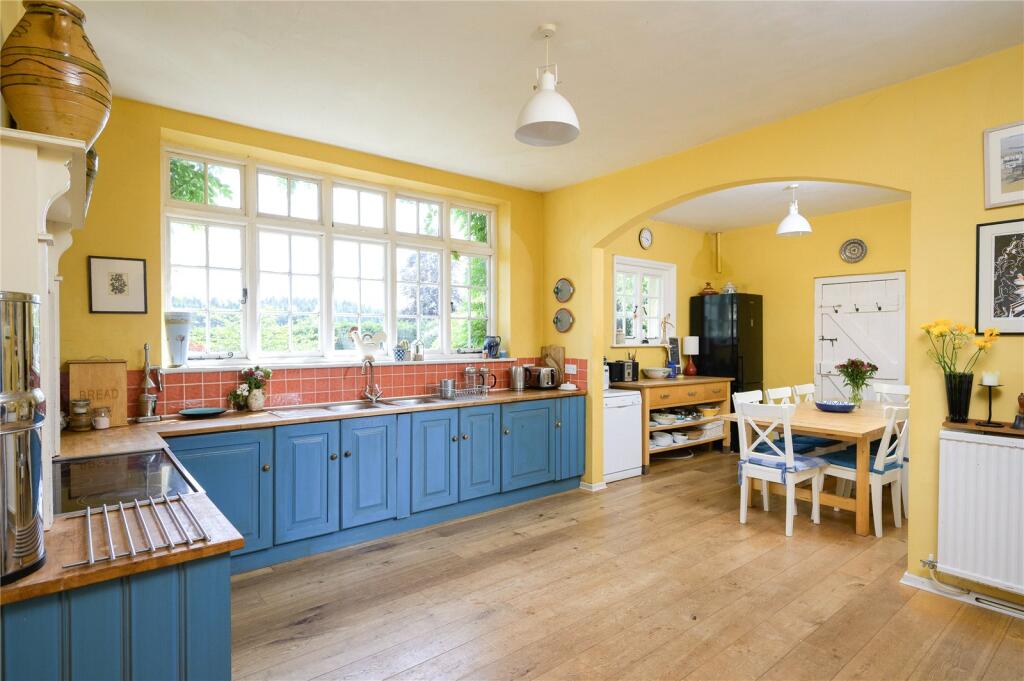 Additional image 7 of Dry Hill, Crockerton, Warminster, Wiltshire, BA12