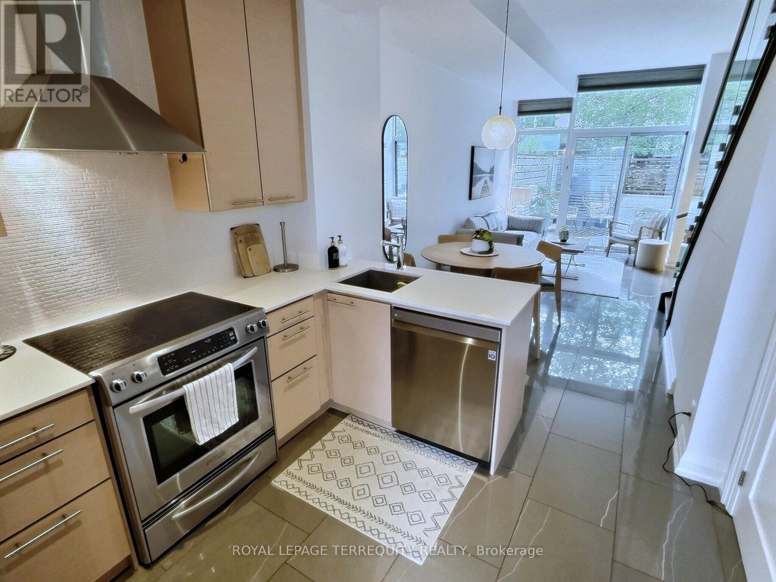 616 - 3 MARKET STREET|Toronto (Waterfront Communities), Ontario M5E0A3