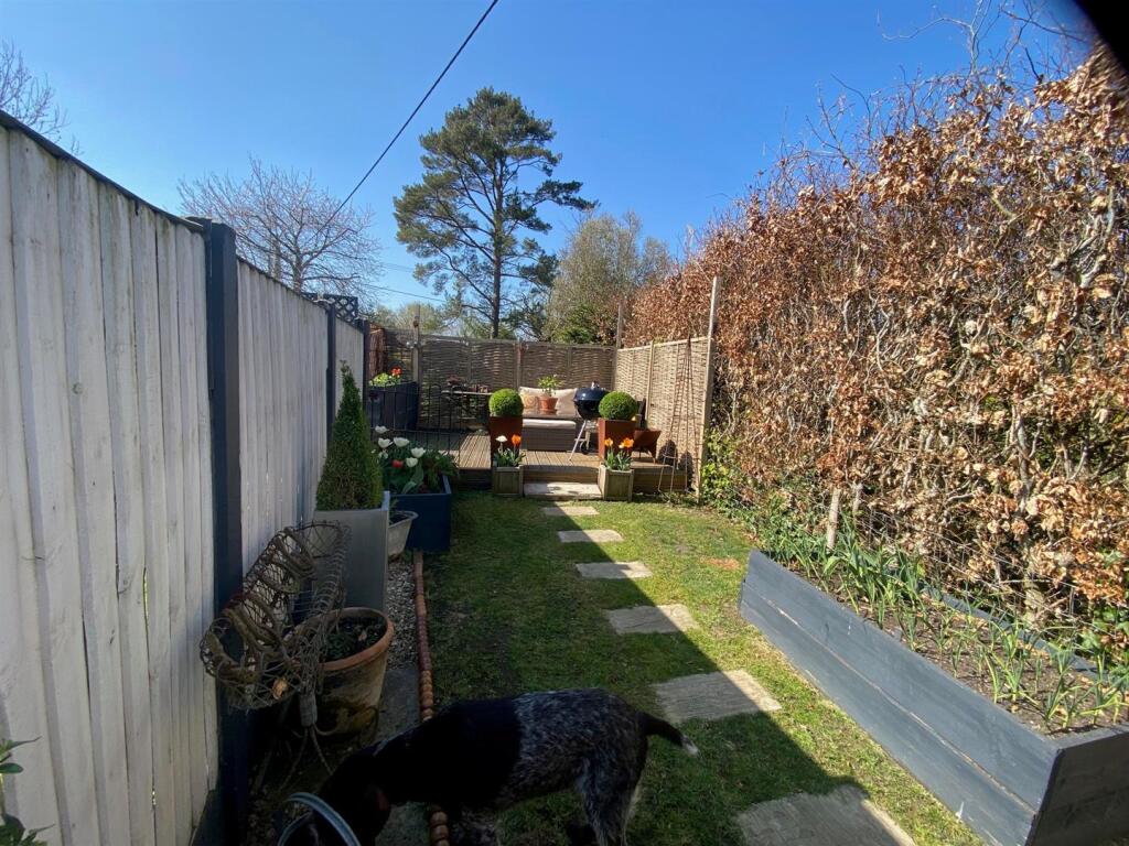 Additional image 16 of The Square, Halstock, Dorset