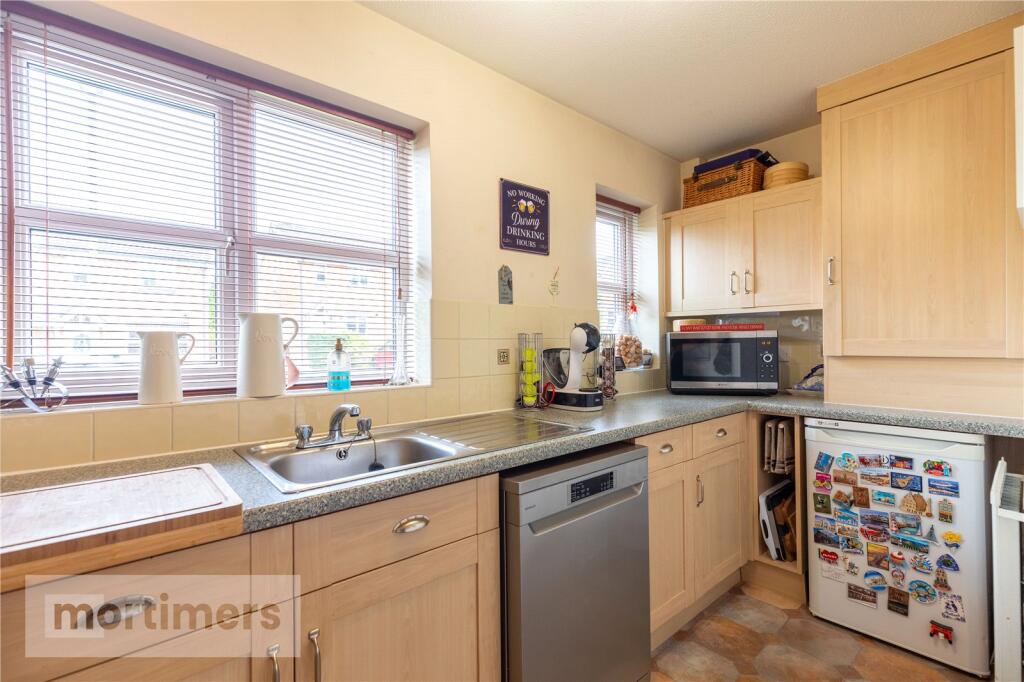 Additional image 17 of Heys Court, Oswaldtwistle, Accrington, Lancashire, BB5