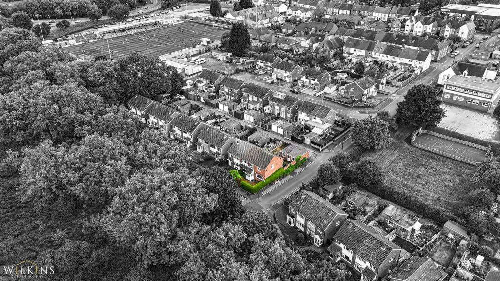 Additional image 41 of Anker View, Tamworth, Staffordshire, B77