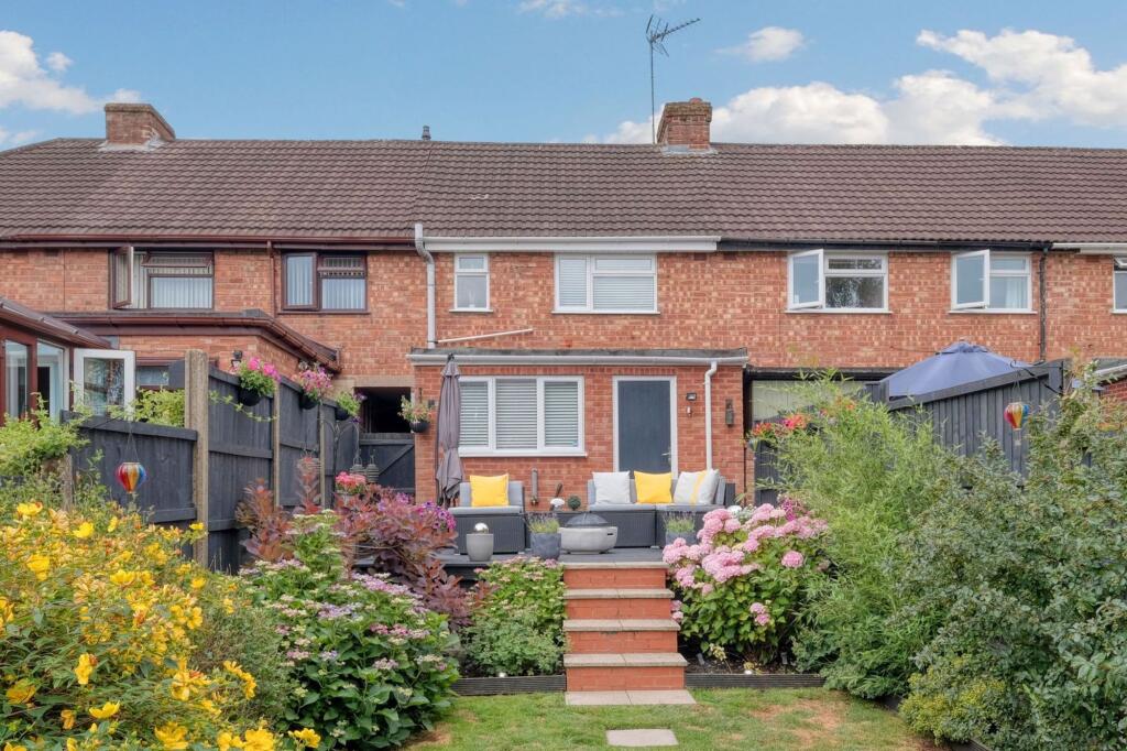 Additional image 16 of Lyndon Road, Rednal, B45