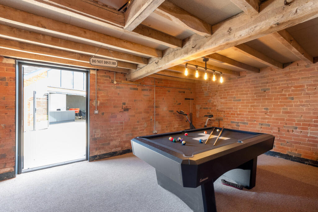 Additional image 15 of Haye Lane, Mappleborough Green, B80